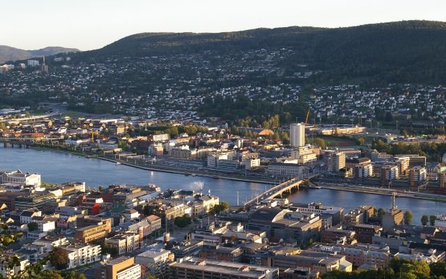 Drammen Flyttebyrå