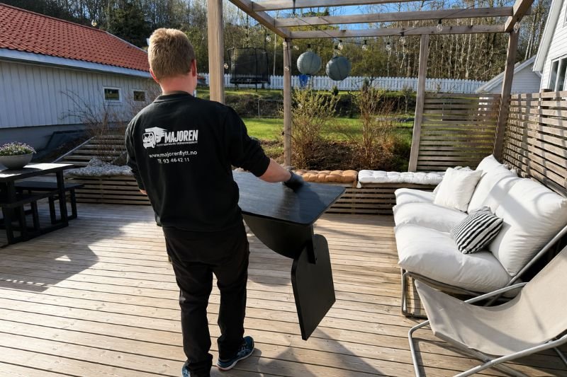 Flyttebyrå Oslo Flyttebyrå Oslo